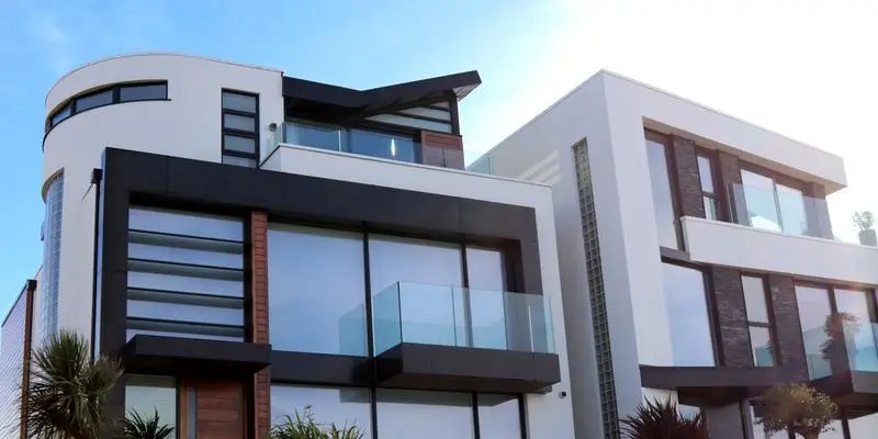 AI Video Campaign for Real Estate Developer: AI Creative case study by Biznyss