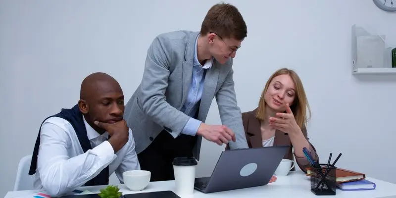 B2B Lead Generation Campaign: Marketing case study by Biznyss